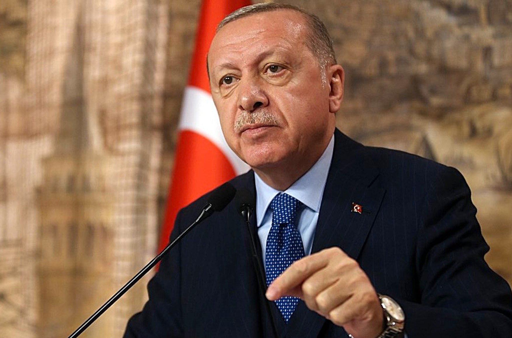 «Операция Эрдогана в Сирии — это проба сил, что скажут США и Россия» — арабист Марианна Беленькая