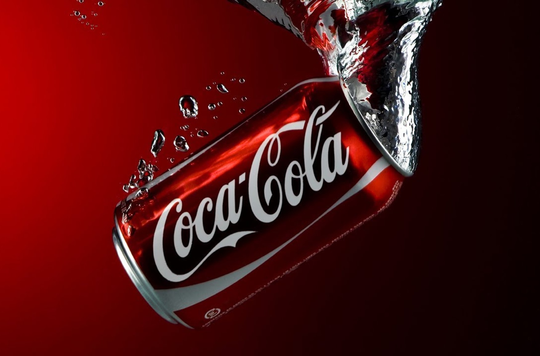 Coca-Cola уходит из России. Дистрибутор компании объявил о прекращении выпуска и продажи напитков