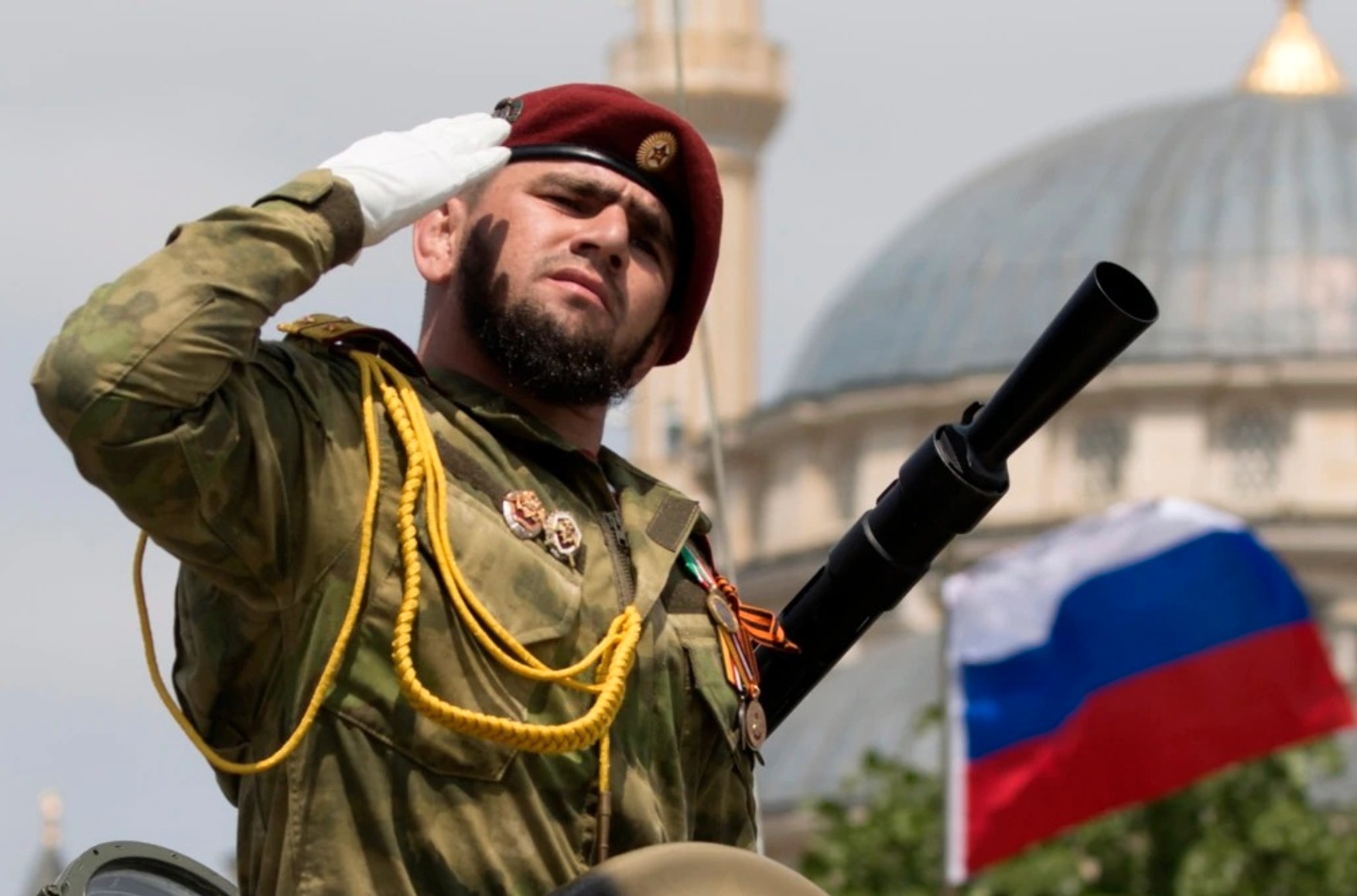 В Чечне неработающих мужчин заставляют объяснять отказ от службы в армии — «Кавказ.Реалии»