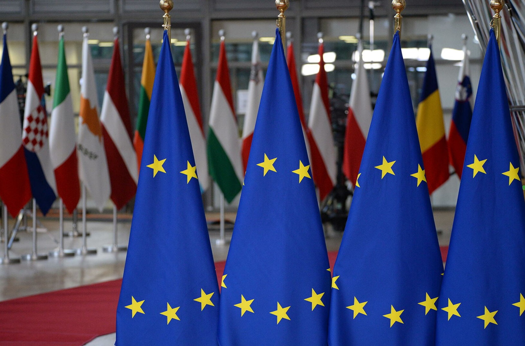 «Новые санкции ЕС не остановят войну в Украине, но создадут много проблем России» — Жозеп Боррель