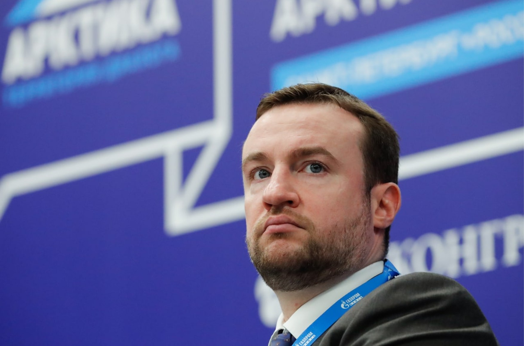«Ъ»: компания сына главы Совбеза Патрушева станет главным подрядчиком «Газпрома»