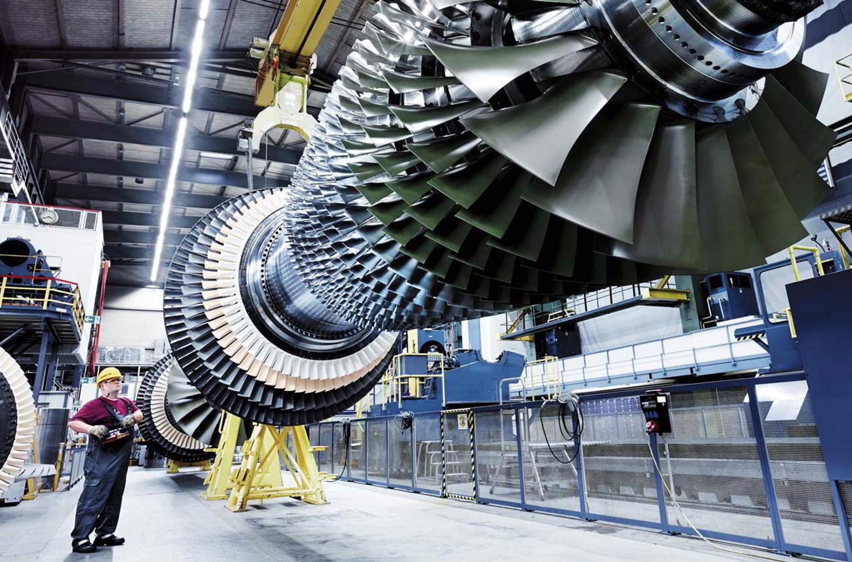 Siemens передала «Газпрому» экспортную лицензию для турбины «Северного потока» до 2024 года — «Коммерсантъ»