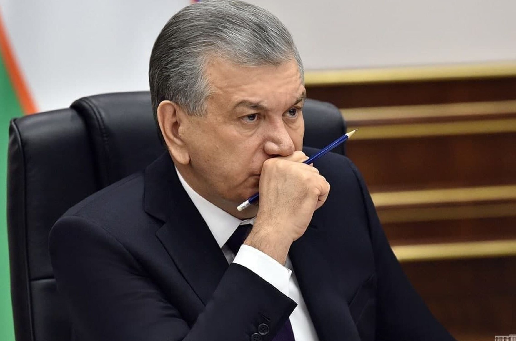 Президент Узбекистана на фоне протестов отказался вносить поправки в конституцию, лишающие крупнейшую провинцию страны суверенитета