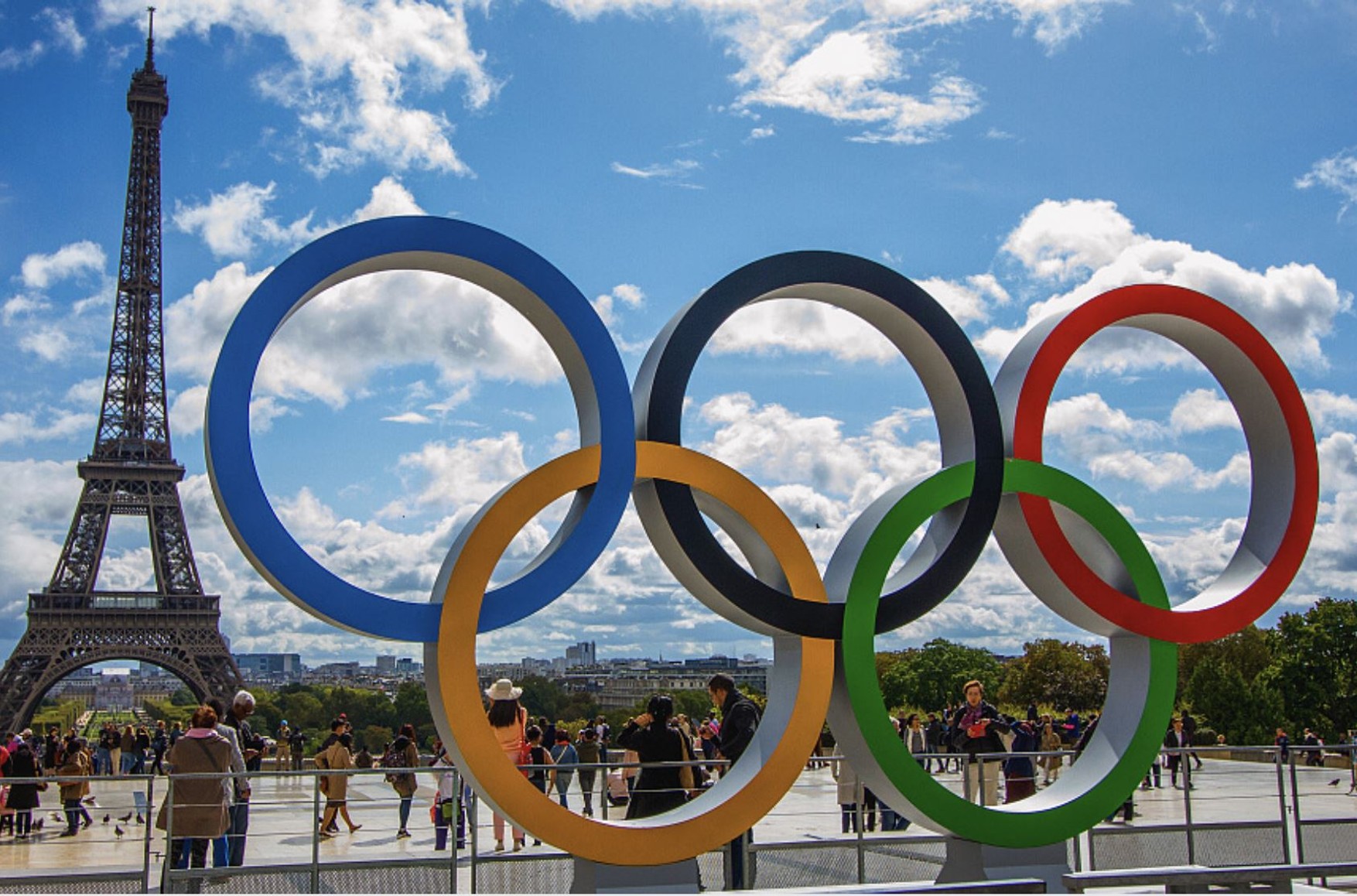 Вице-президент МОК: Российские спортсмены не смогут принять участие в летних олимпийских играх 