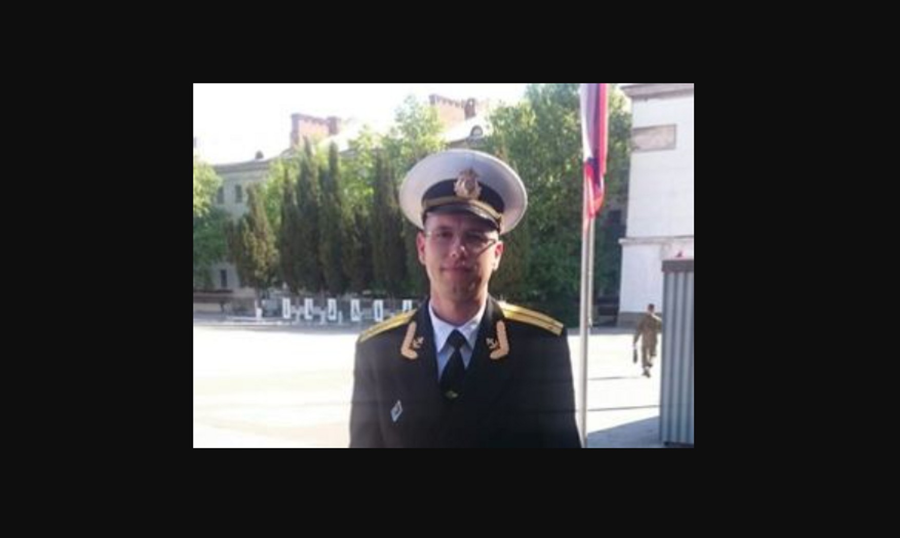 На крейсере «Москва» был сын командира дивизии Черноморского флота, он пропал без вести — «Агентство»