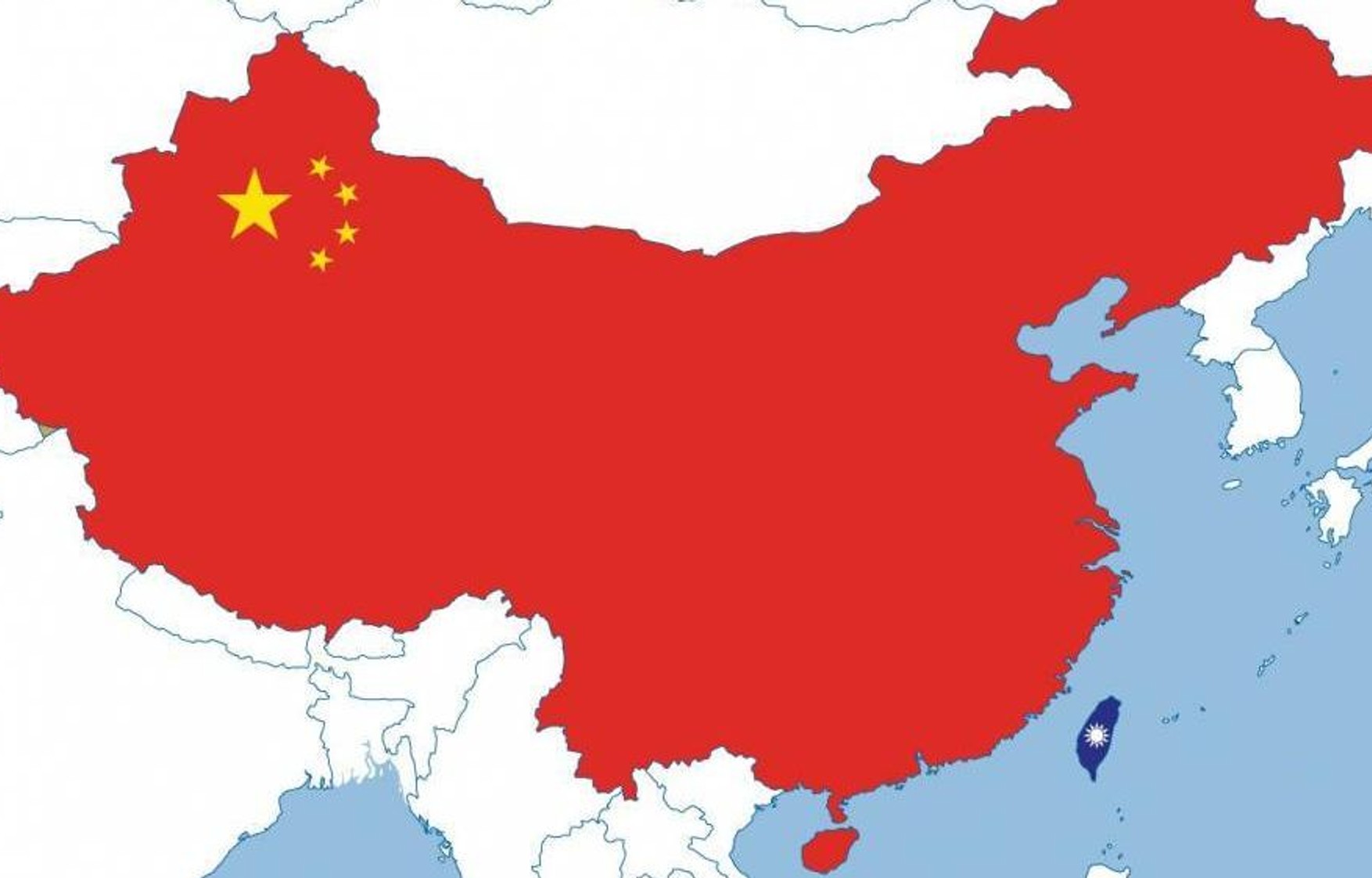 Китай проводит учения с боевой стрельбой рядом с Тайванем. В это время Пелоси вылетела в турне по Азии