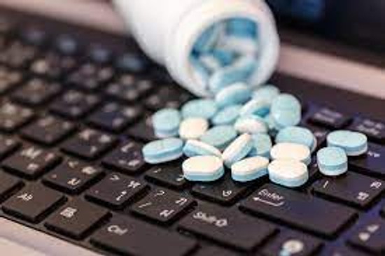 МВД разработало законопроекты об уголовной ответственности за пропаганду наркотиков в интернете