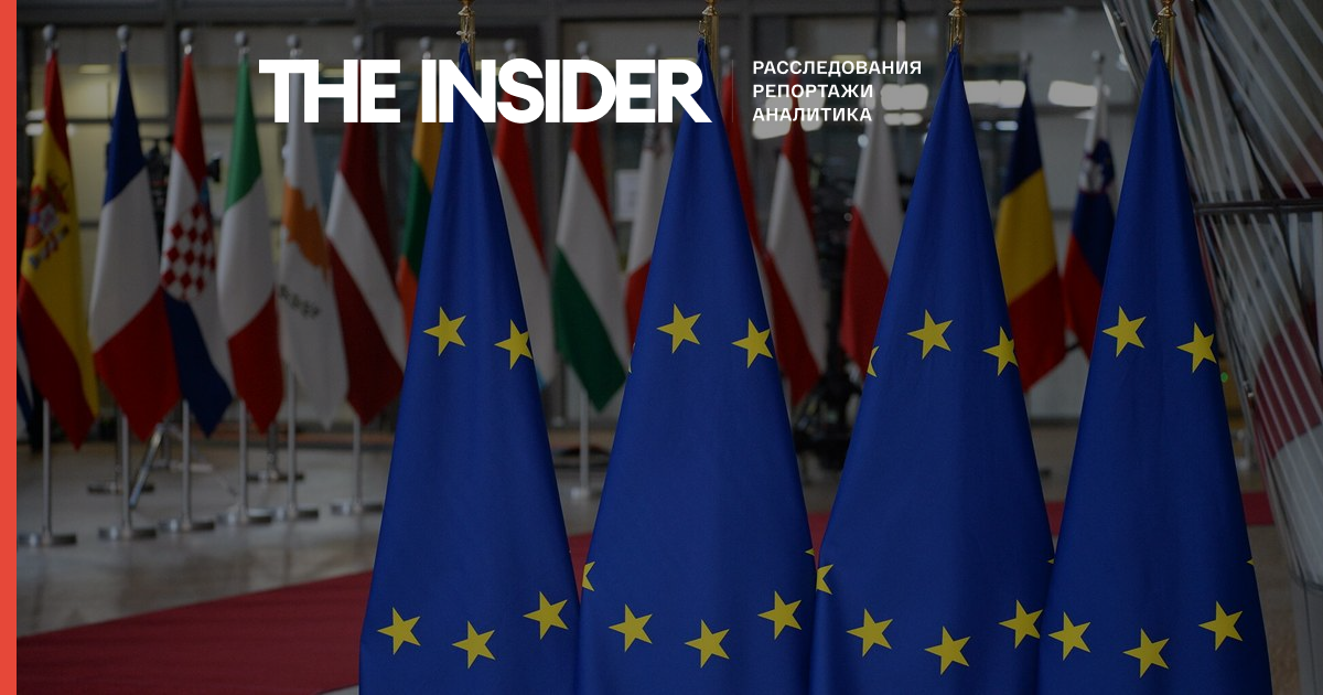«Новые санкции ЕС не остановят войну в Украине, но создадут много проблем России» — Жозеп Боррель