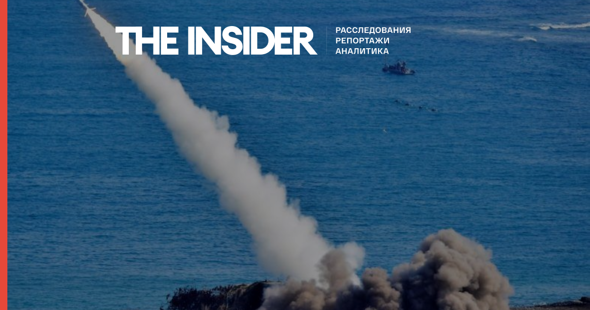 Россия заявила, что уничтожила в Одессе склад хранения противокорабельных ракет Harpoon. Украина сообщает, что РФ попала в склад мебели