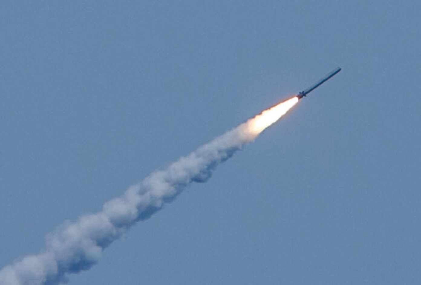 Одесскую область обстреляли ракетами «Калибр», шесть человек пострадало