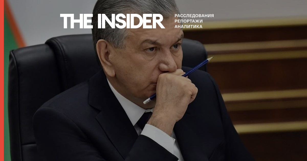Президент Узбекистана на фоне протестов отказался вносить поправки в конституцию, лишающие крупнейшую провинцию страны суверенитета