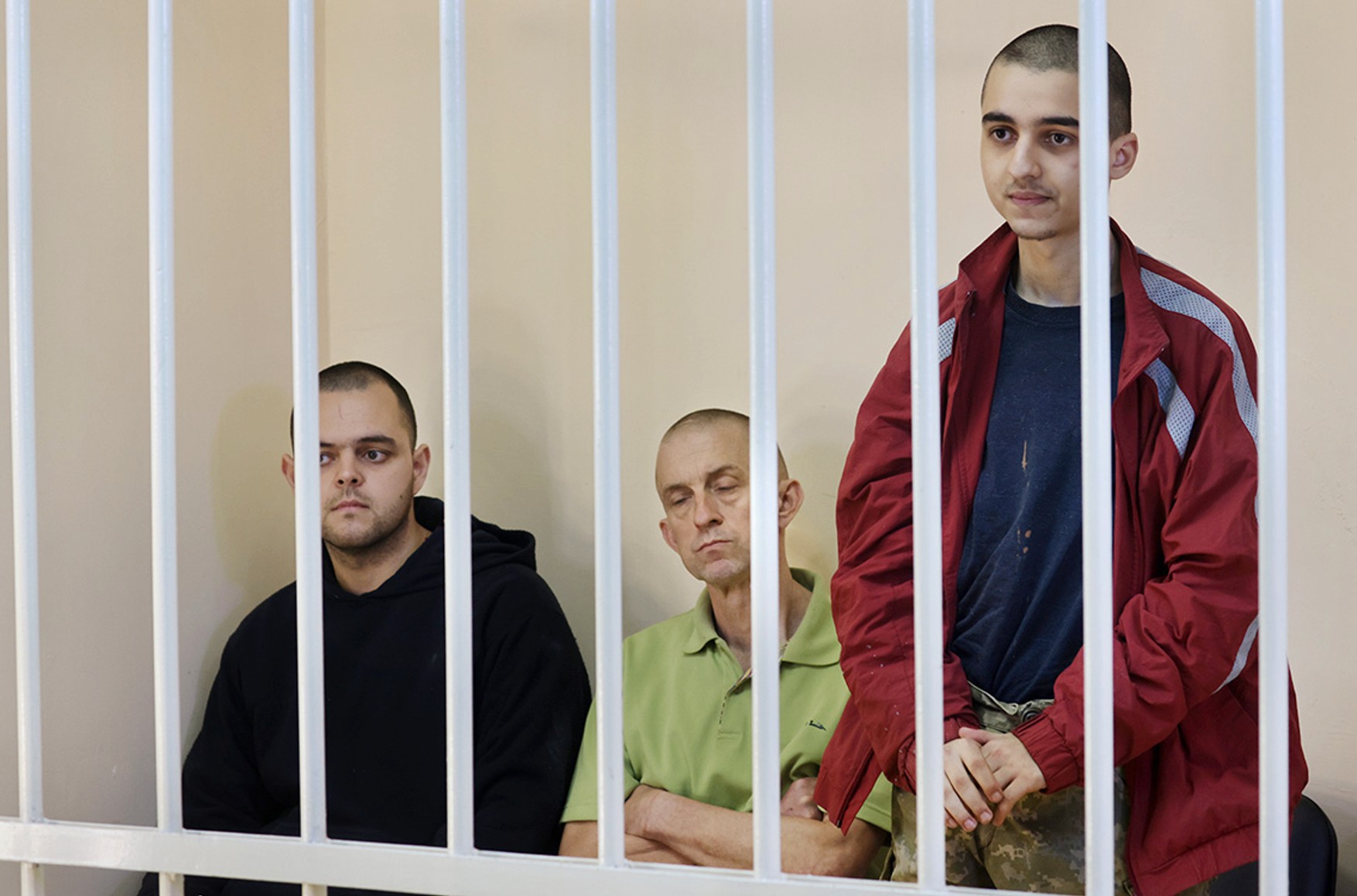 В «ДНР» теперь могут казнить пятерых иностранцев. Положение должно было вступить в силу в 2025 году, но Пушилин внес поправки 