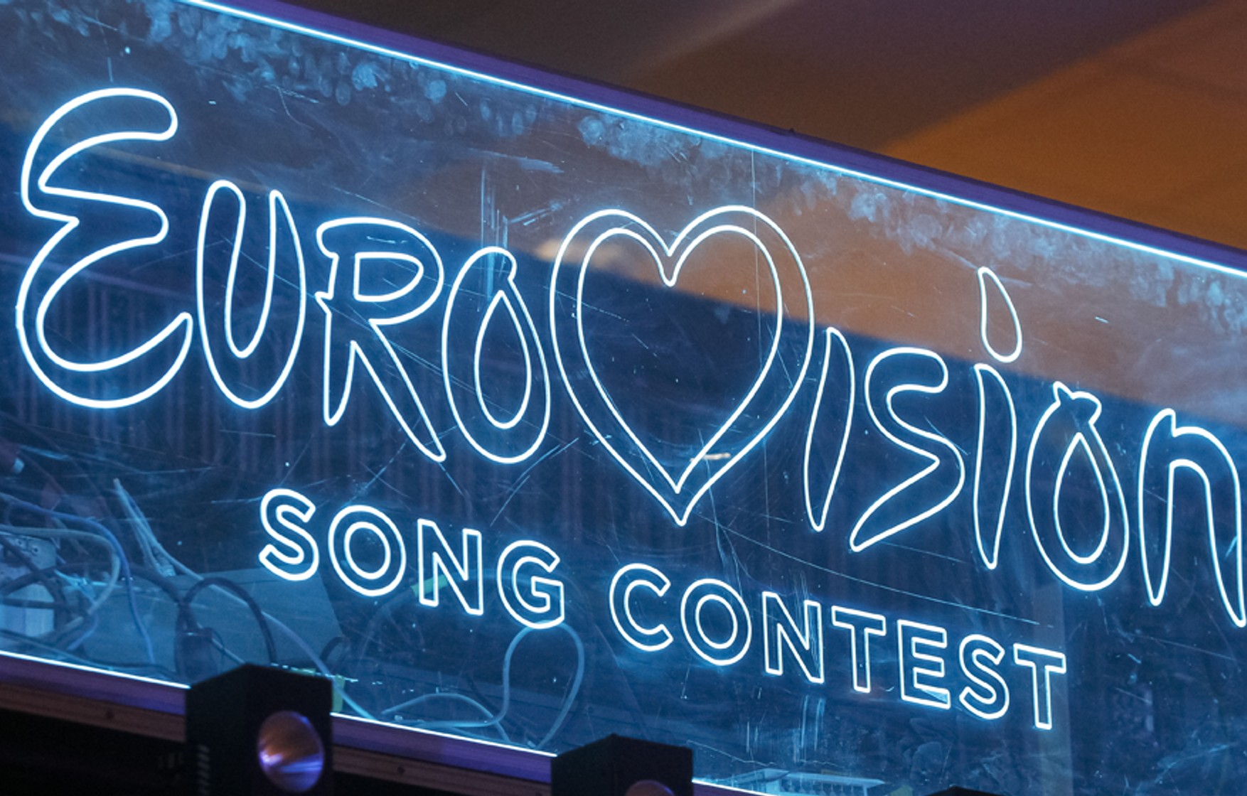 Евровидение-2023 пройдет в Великобритании, Украина сразу попадает в финал