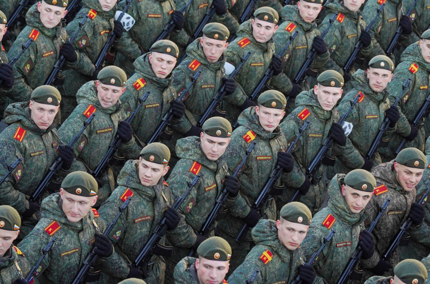 Кремль готовит скрытую мобилизацию российской экономики для затяжной войны в Украине — ISW