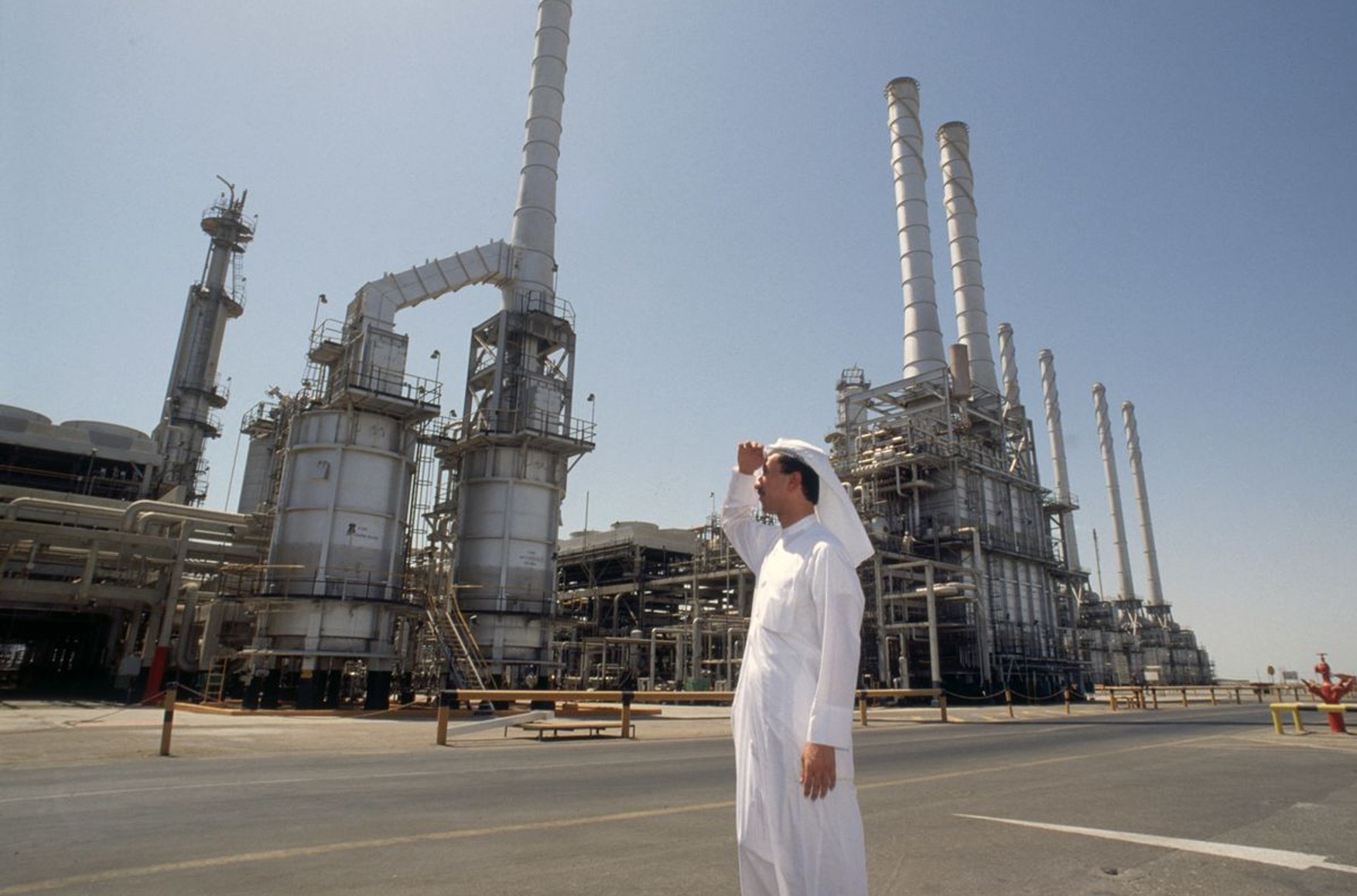 Поставки нефти с Ближнего Востока в Европу выросли на 90% по сравнению с январем — Bloomberg