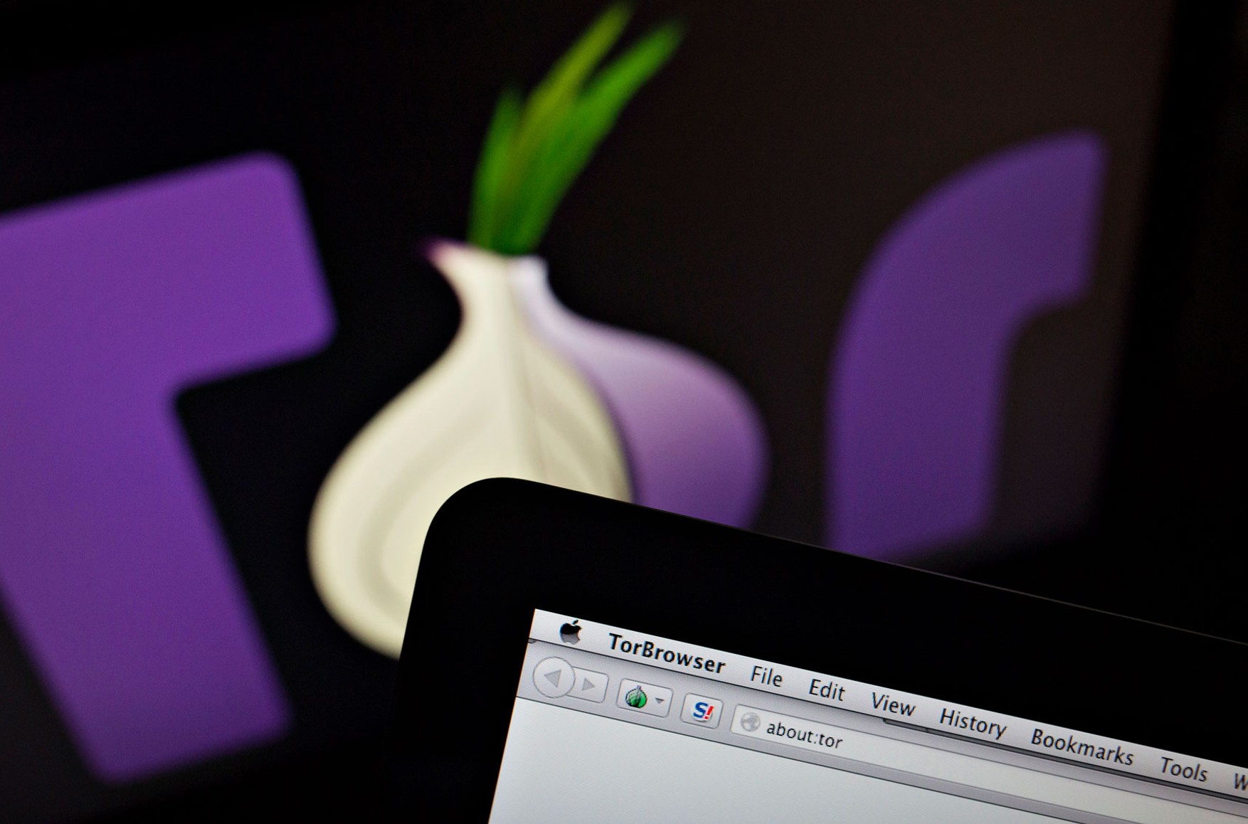В России снова запретили Tor, он продержался разблокированным шесть дней