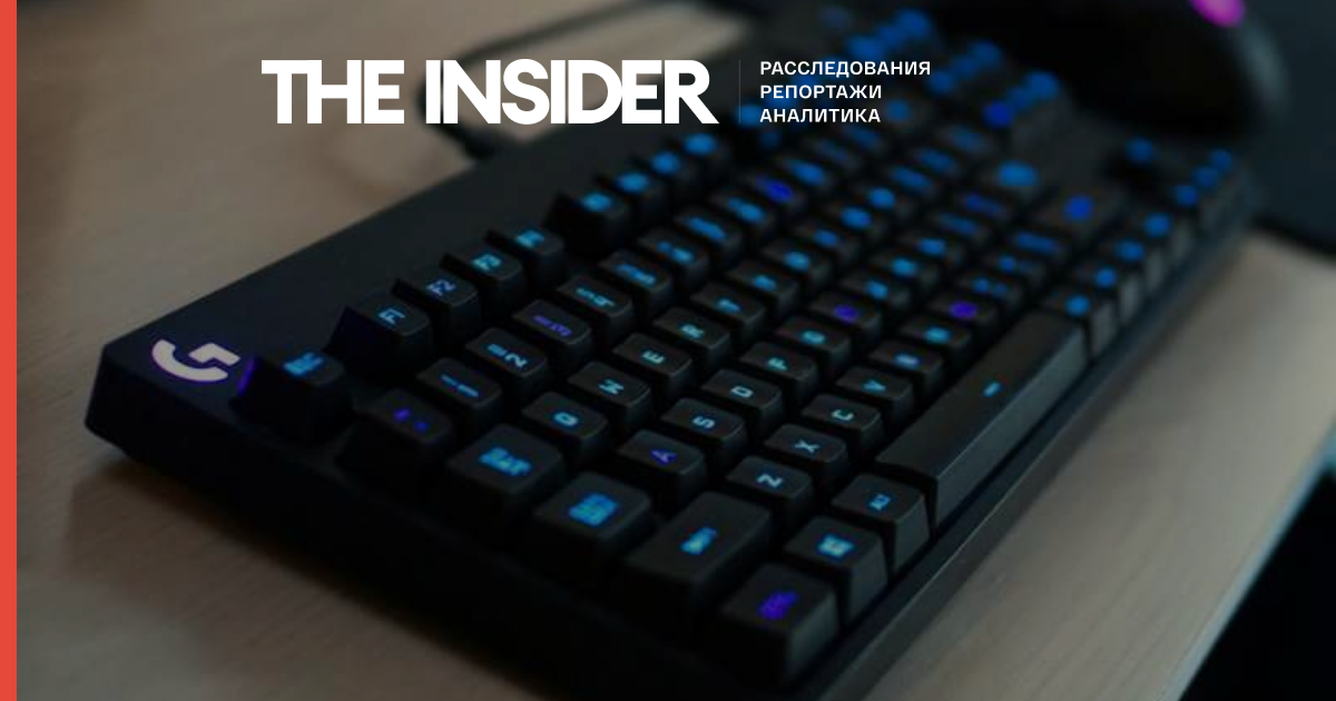 Производитель клавиатур и мышей Logitech уходит из России, всех сотрудников уволят