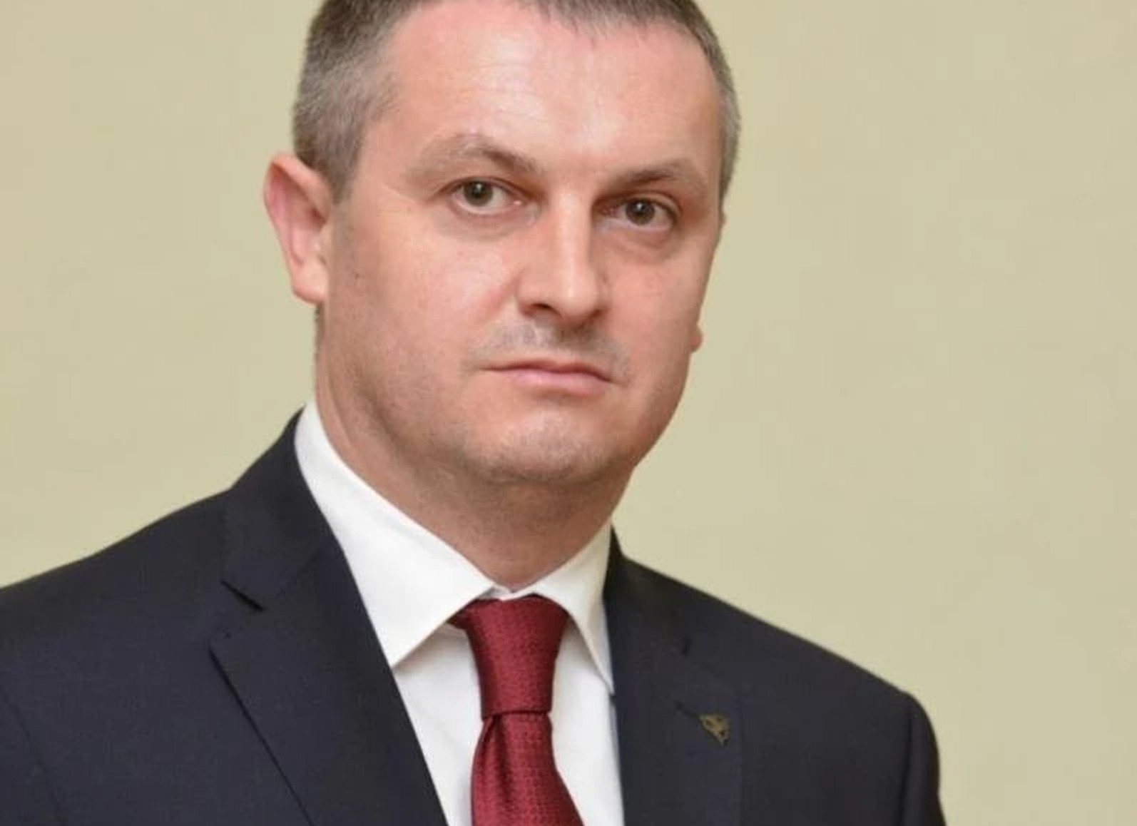 Начальника СБУ Кировоградской области Украины нашли мертвым
