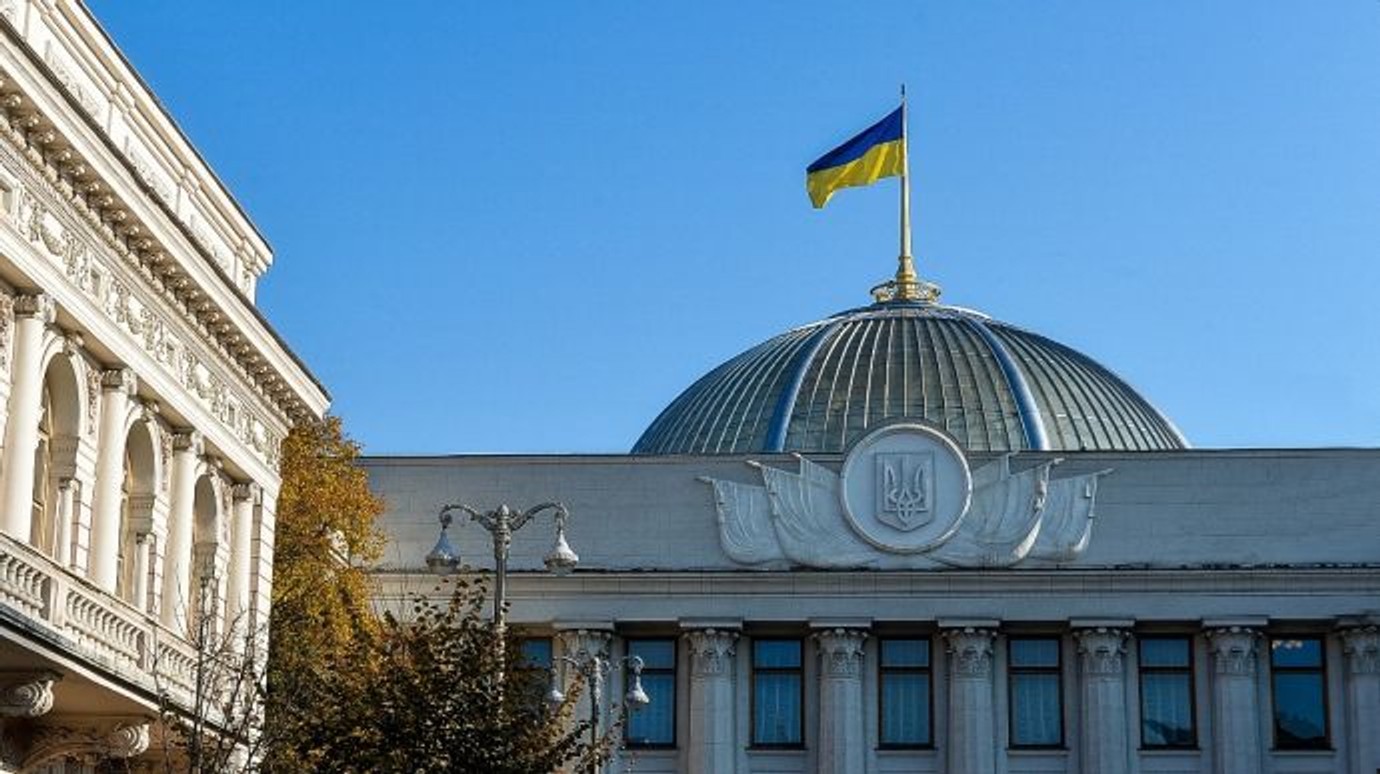 Сотрудников правительственного квартала в Киеве перевели на дистанционную работу из-за возможных обстрелов в День независимости 24 августа 