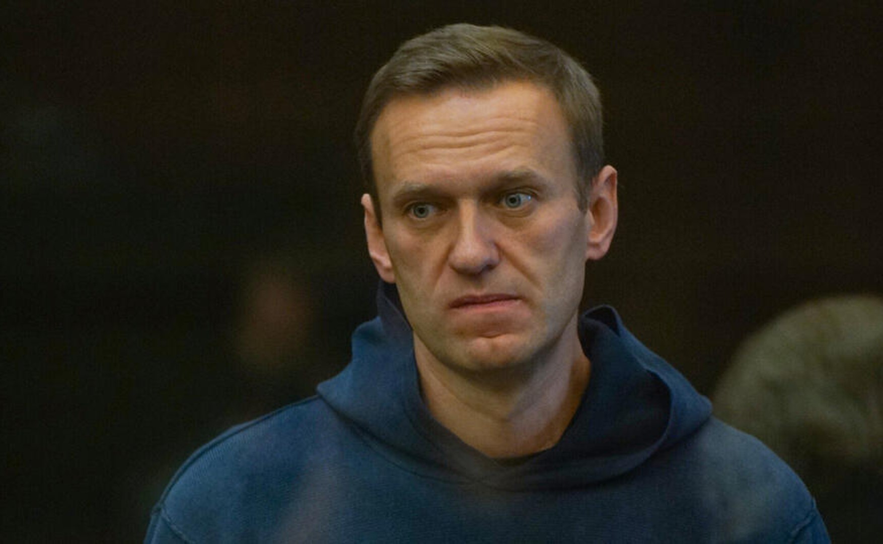 Навального в третий раз отправили в ШИЗО, теперь он проведет там неделю