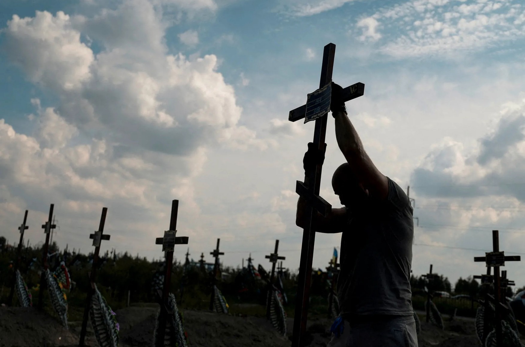За время войны в Украине погибли как минимум 363 ребенка — Генпрокуратура Украины