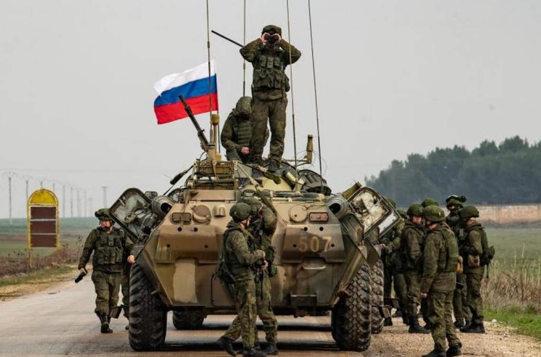Подтверждены имена 5701 погибшего в Украине российского военного — Би-Би-Си 