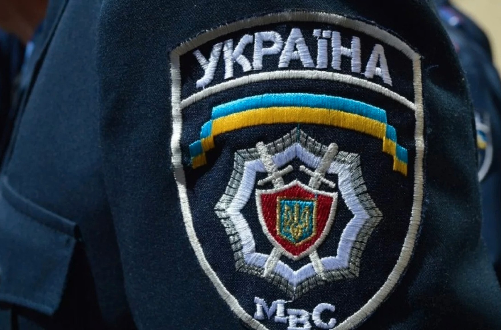 За время войны в Украине были задержаны более 1600 предполагаемых диверсантов — МВД Украины