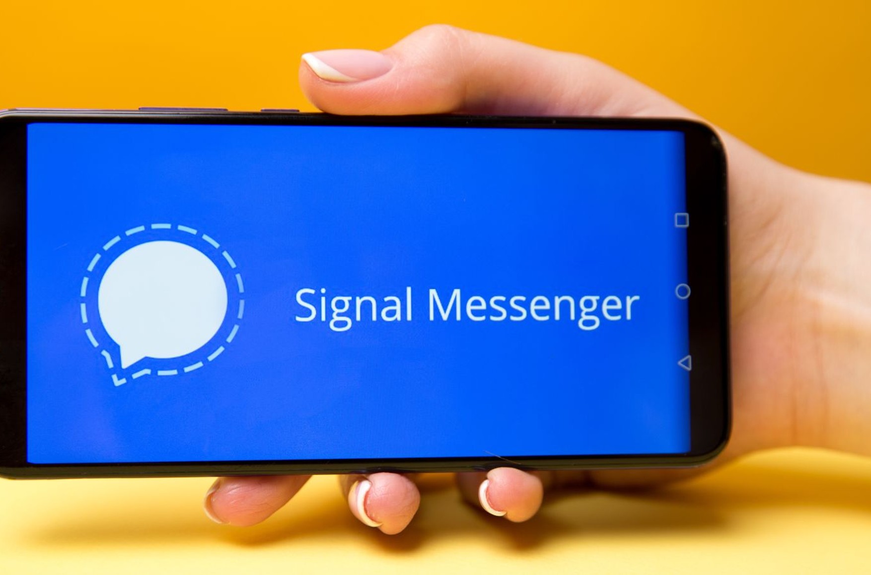 В Signal сообщили об утечке номеров и кодов подтверждения 1,9 тысячи пользователей мессенджера
