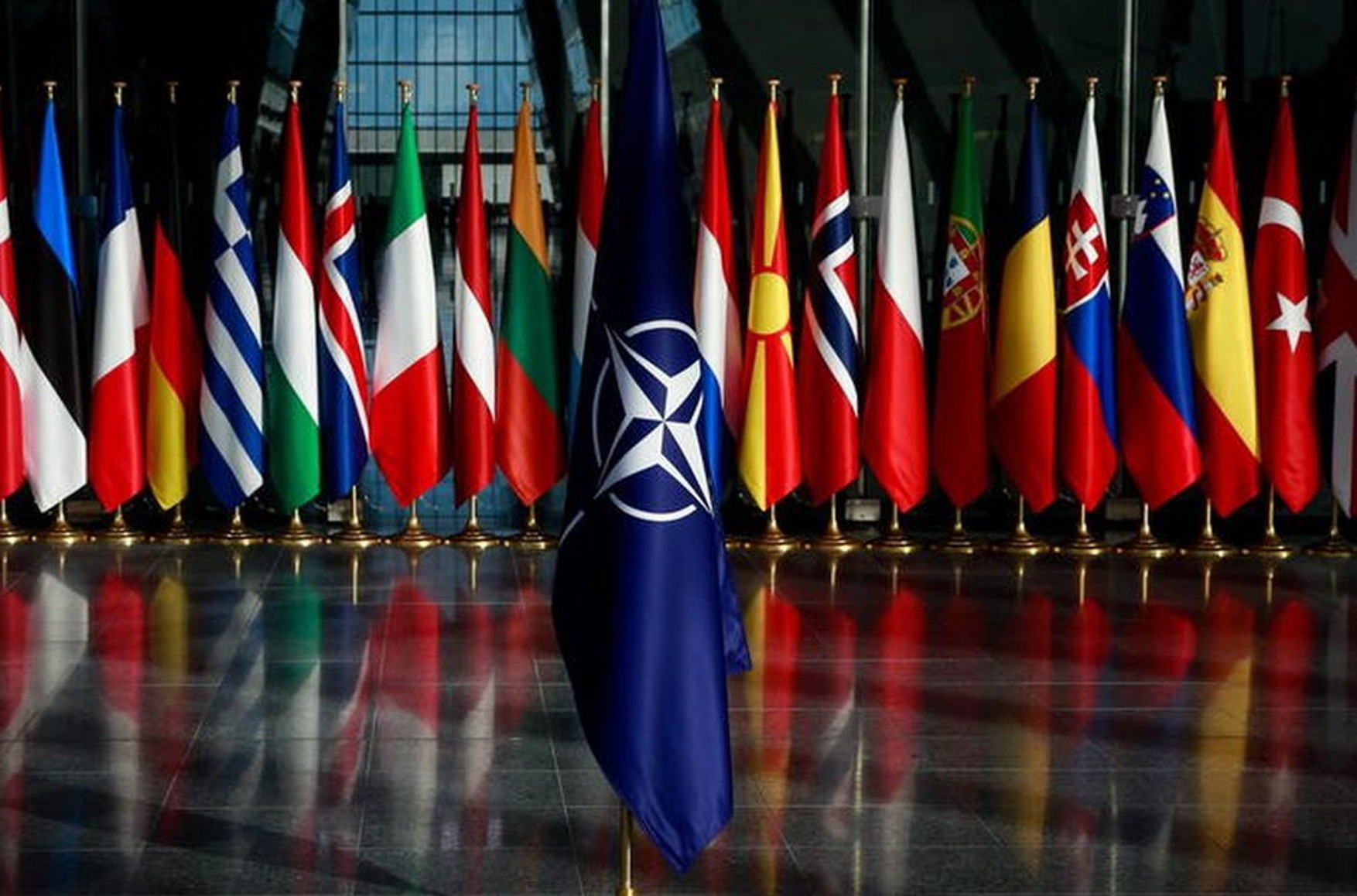 В Британии и США заявили, что авария из-за намеренного повреждения ЗАЭС будет считаться нападением на все страны НАТО
