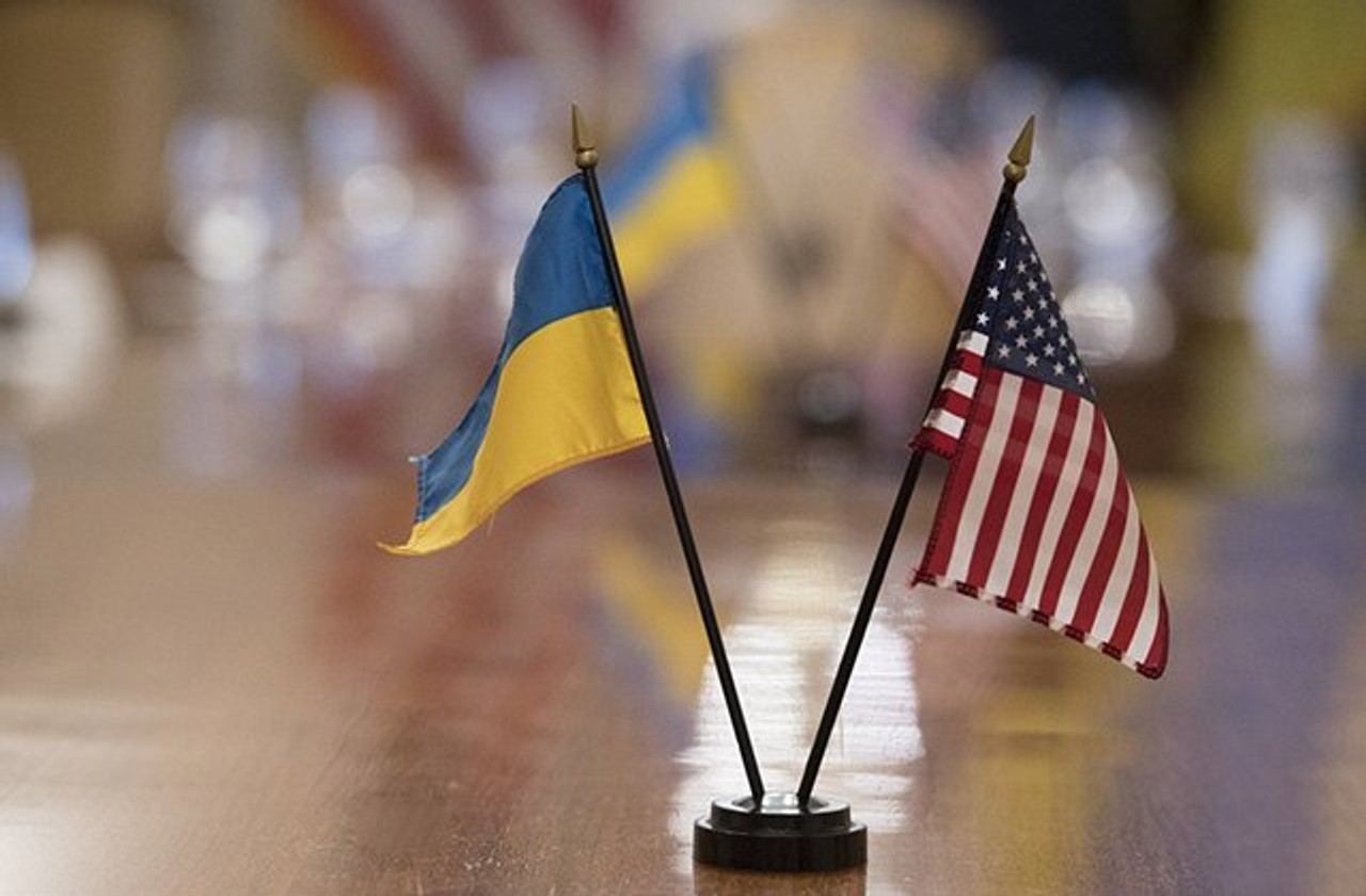МИД РФ: США вовлечены в боевые действия в Украине и выполняют функции «наводчика»