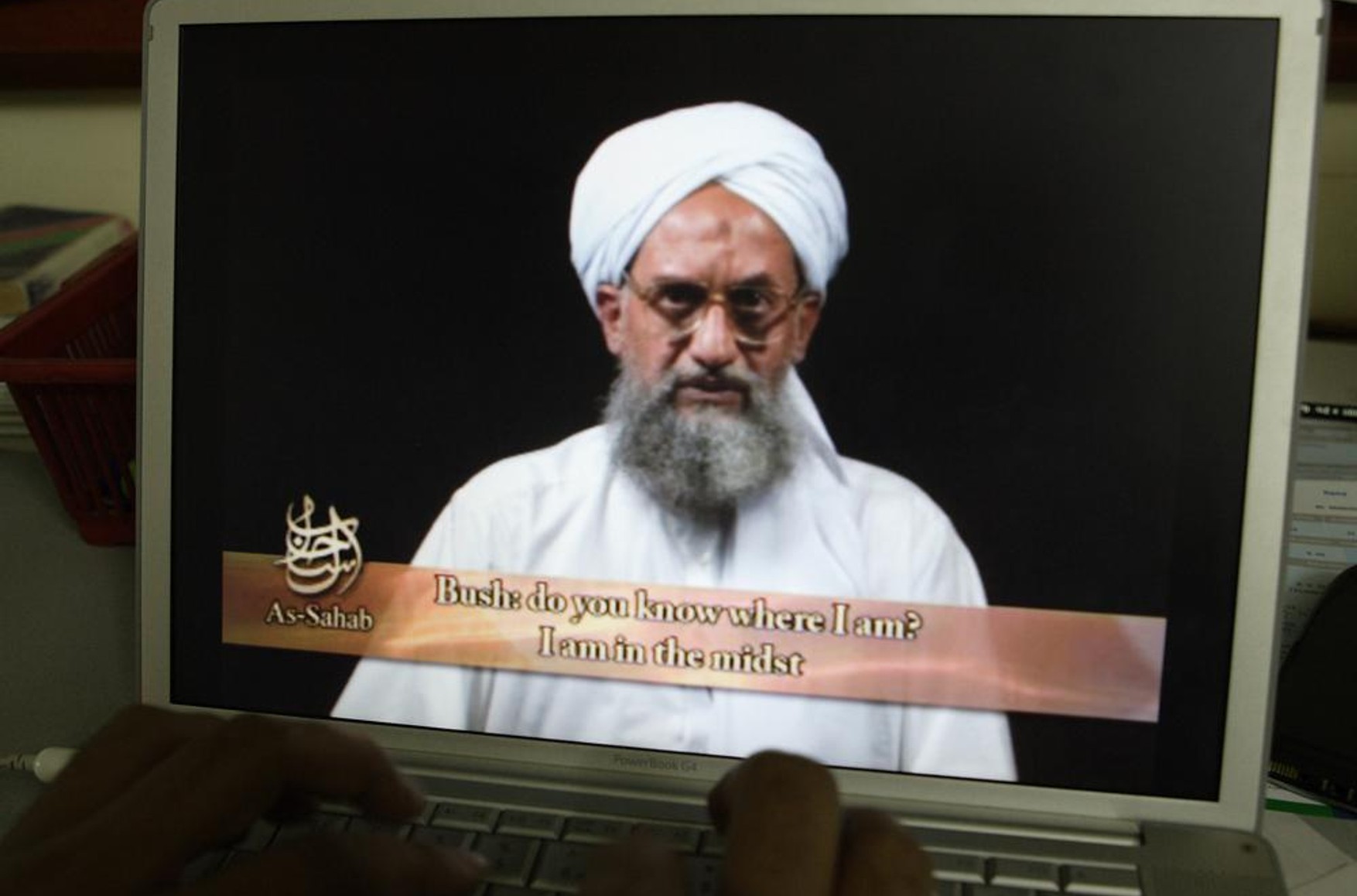 AP: США ликвидировали главаря «Аль-Каиды» аз-Завахири