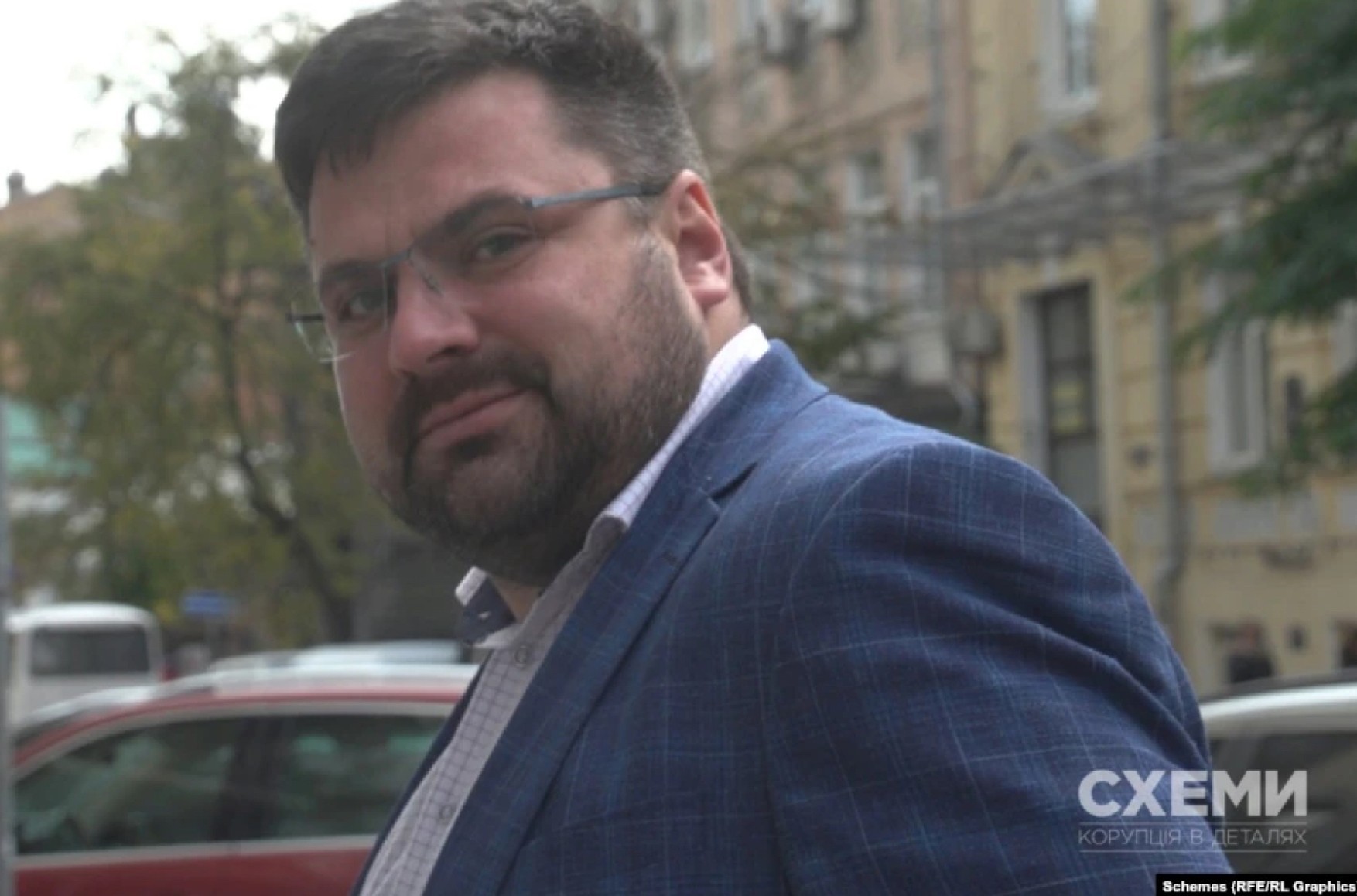 Ни Россия, ни Украина не требовали экстрадиции экс-генерала СБУ Наумова — глава МВД Сербии 