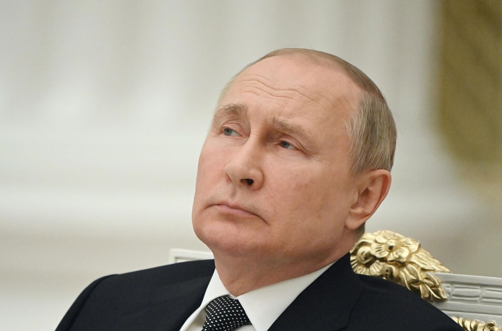 Путин похвастал ростом доходов бюджета на фоне их падения