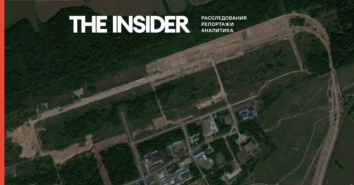 На военном аэродроме в Беларуси произошли взрывы. В Минобороны сообщили о «возгорании после замены двигателя техники»