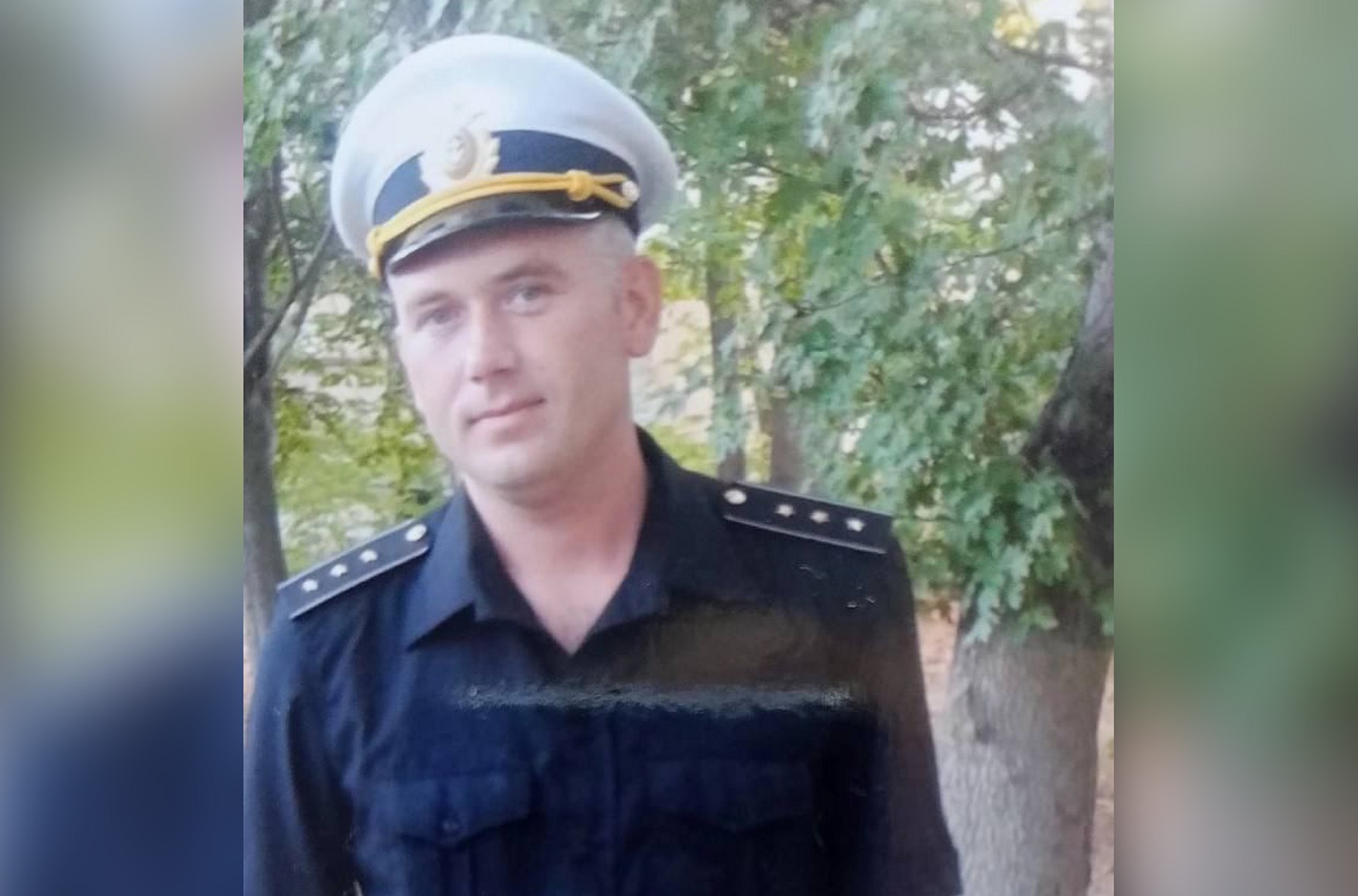Стало известно имя пятого погибшего на крейсере «Москва» моряка