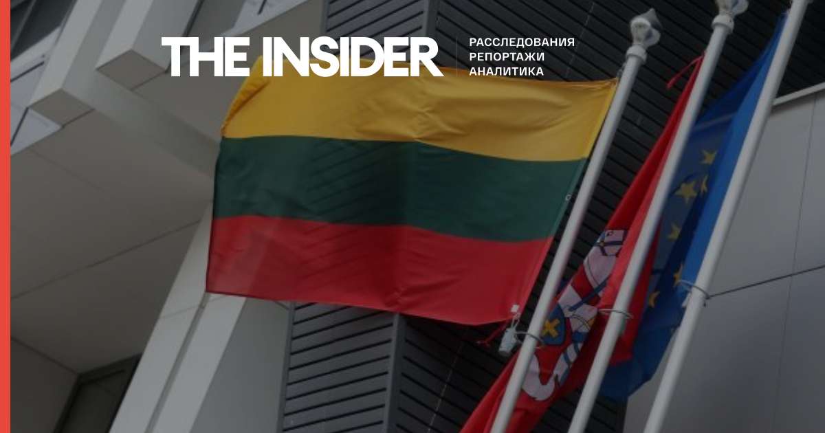 Жителя Литвы приговорили к 4 месяцам ограничения свободы за призыв к расправе над русскими