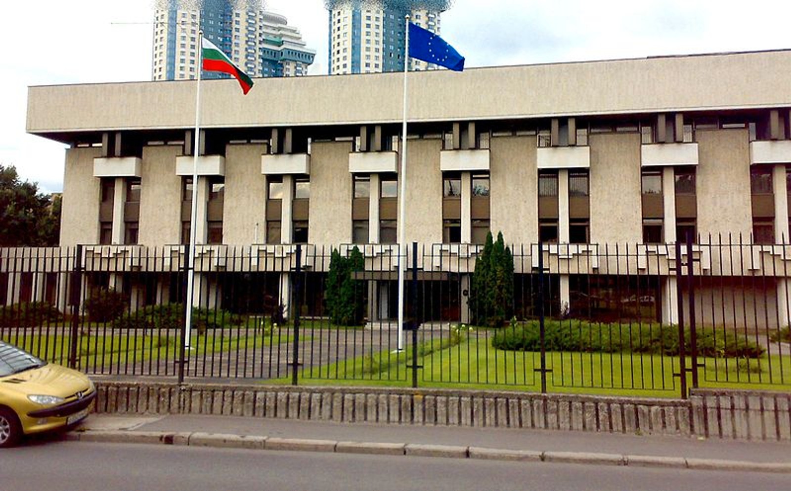 Болгария продолжит выдавать туристические визы россиянам — посольство Болгарии в Москве