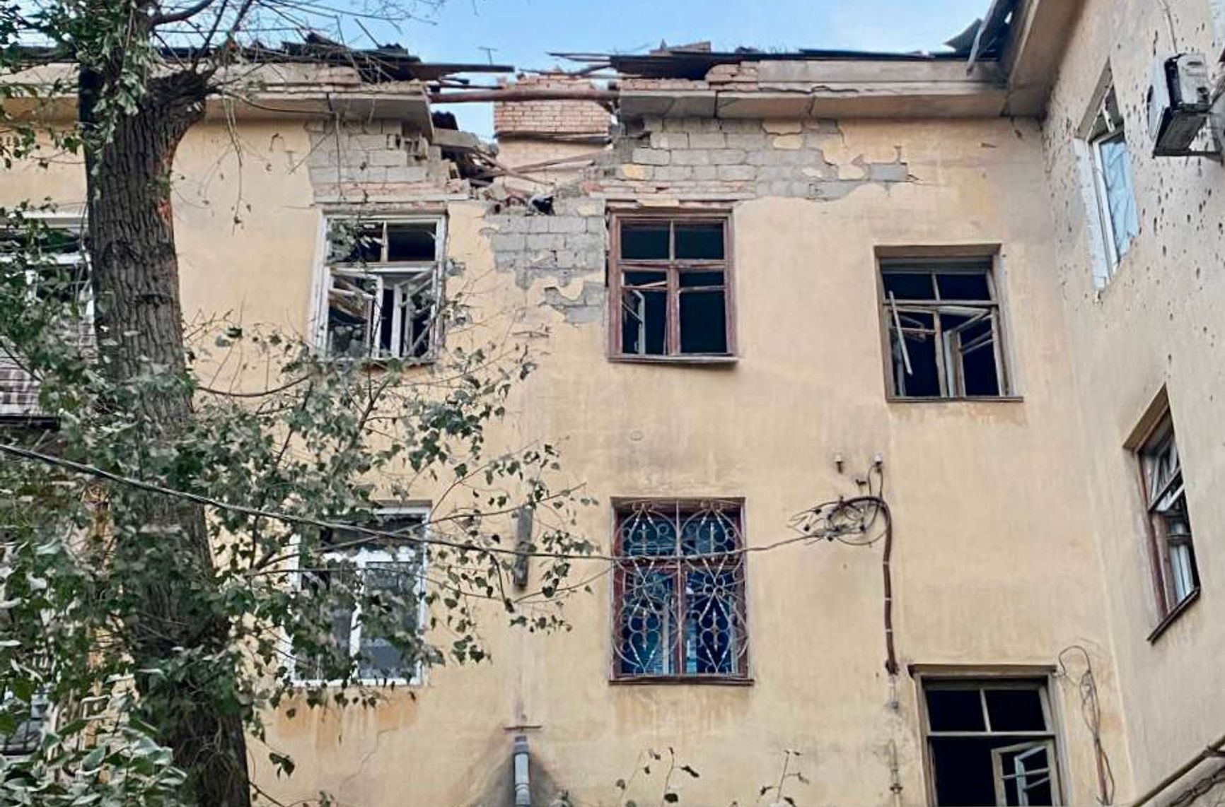 В результате российских обстрелов Никопольского района погибли 11 человек — Днепропетровская ОГА