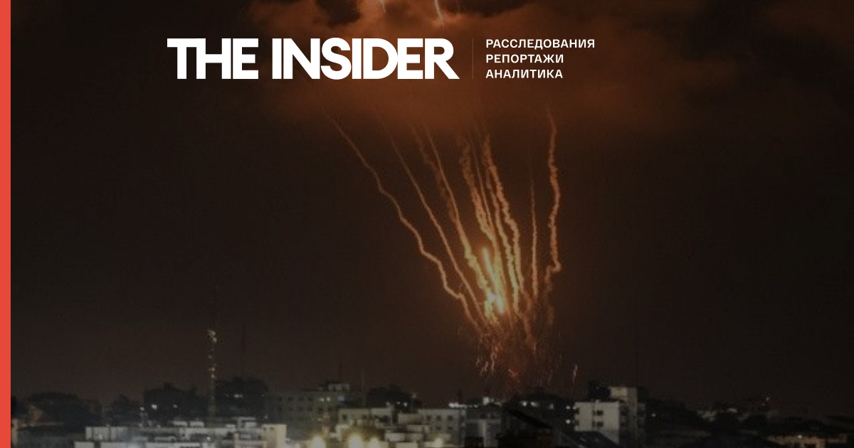 Израиль и «Исламский джихад» объявили о перемирии, через 8 минут группировка выпустила ракеты из сектора Газа — The Jerusalem Post