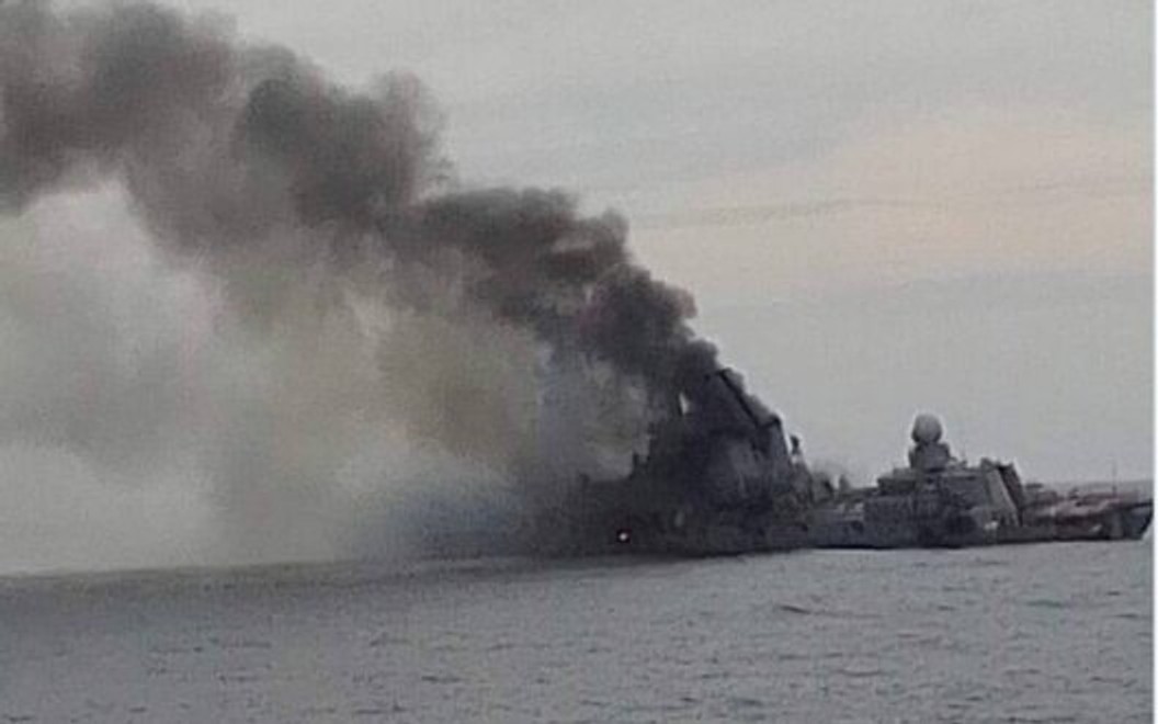 Еще один срочник с затонувшего крейсера «Москва» официально признан погибшим