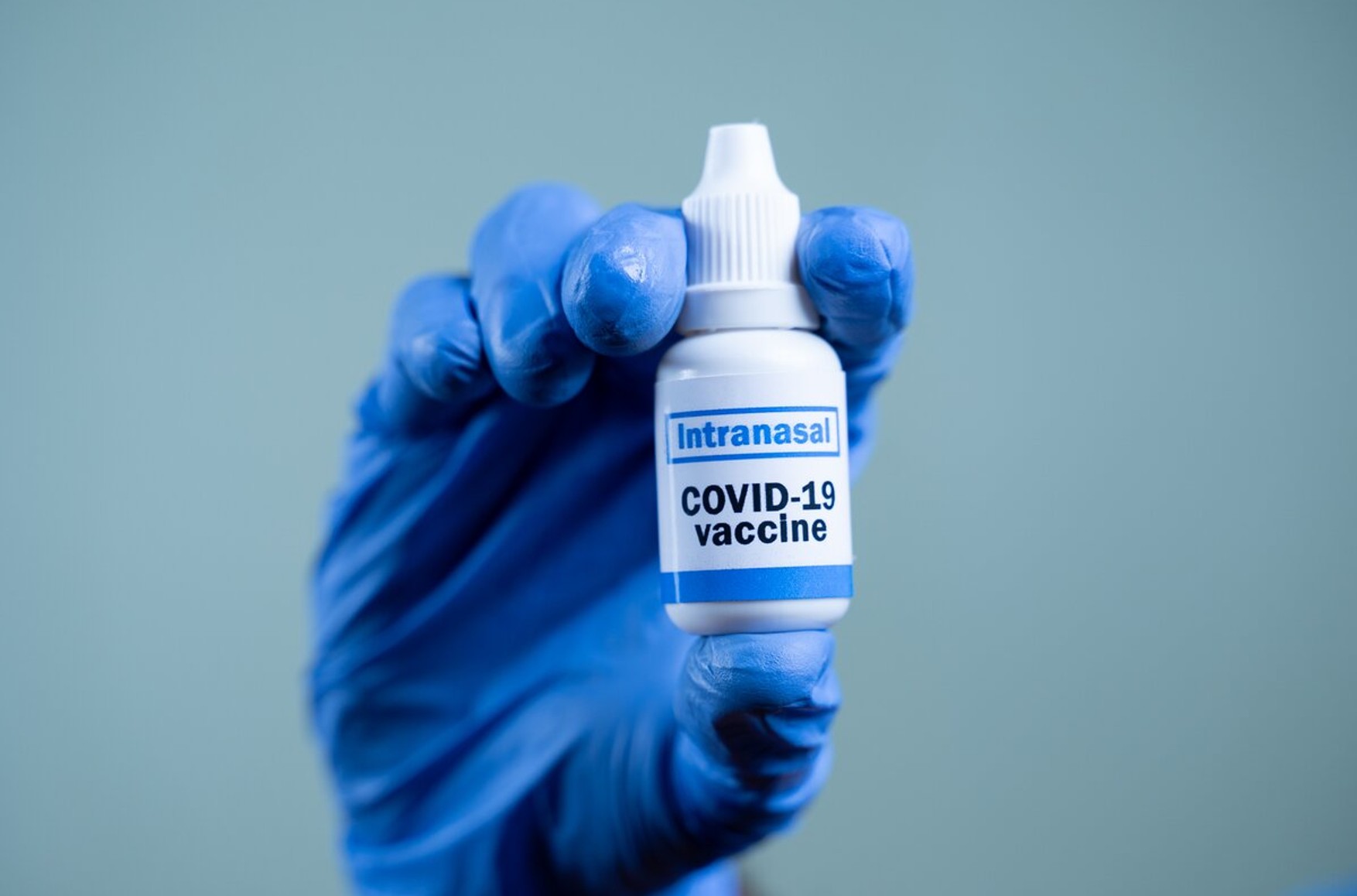 Минздрав разрешил центру имени Гамалеи испытания назальной вакцины от коронавируса на основе вирусоподобных частиц