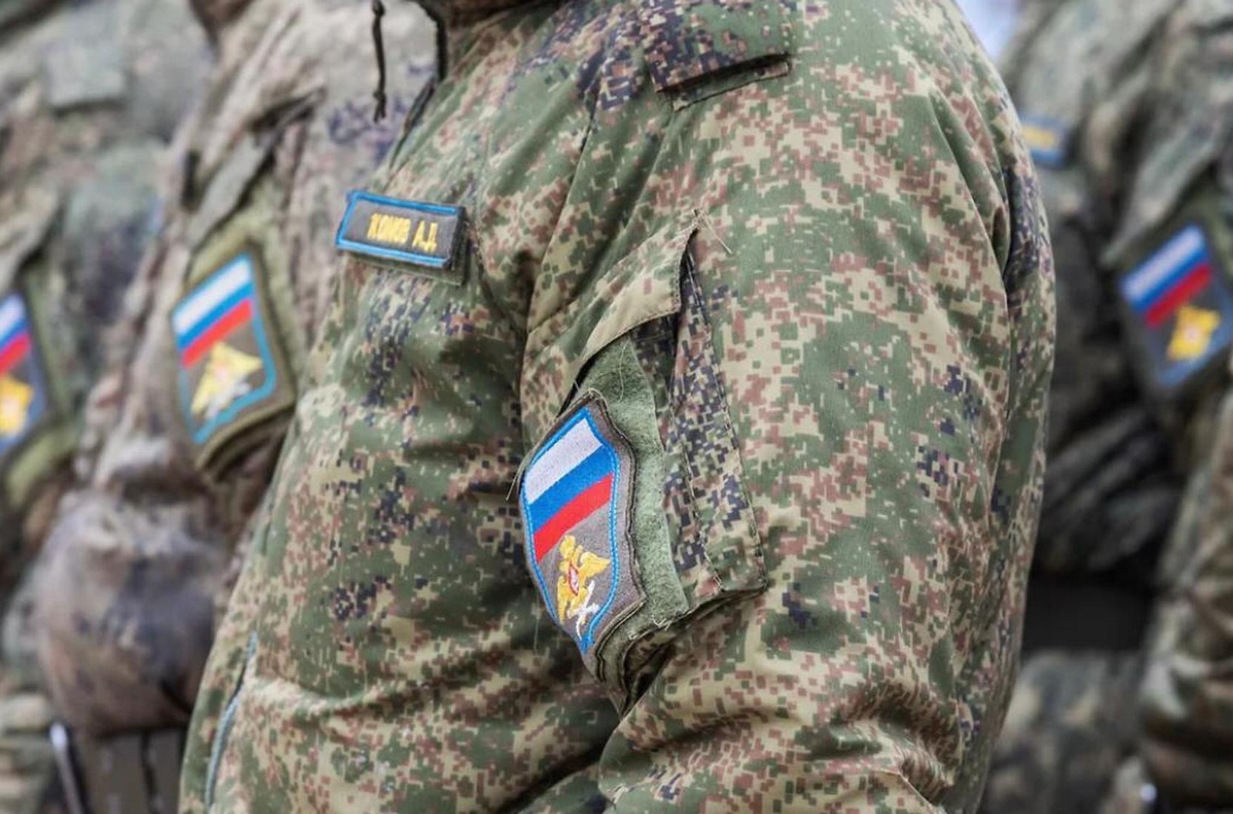 Россия может использовать 3-й армейский корпус для возобновления наступления на Донбассе — ISW