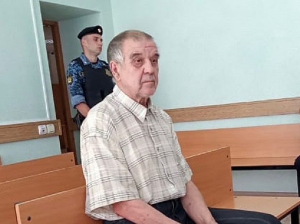Суд отправил «скопинского маньяка» под домашний арест