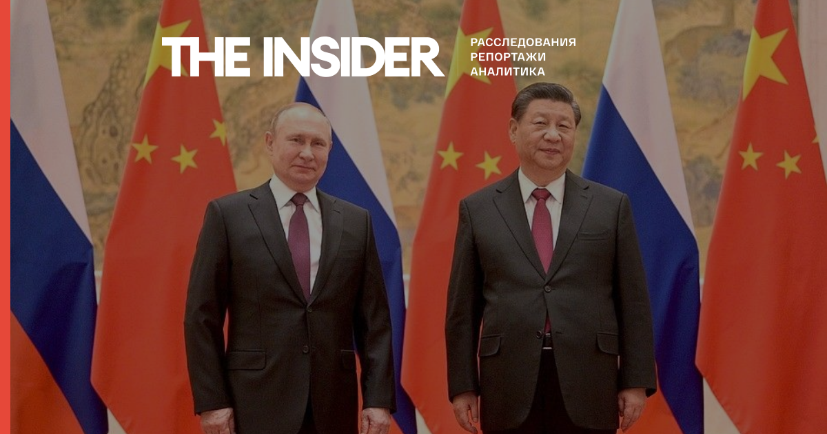 Торговля России с Китаем оказалась опасной для курса рубля
