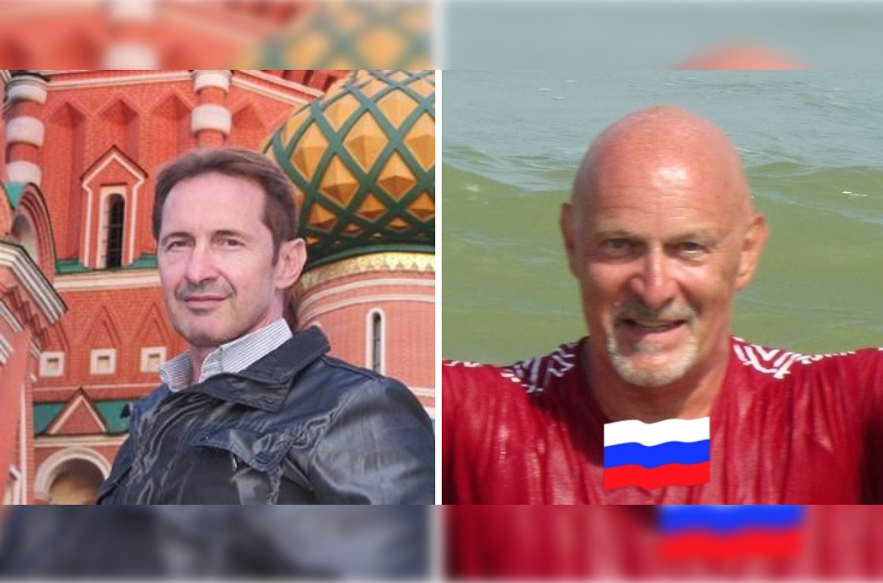 Сотрудник РИА «Новости», ковид-диссидент с флагом РФ и выпускница из Волгограда. Каких «иностранных наблюдателей» Кремль отправил на Донбасс