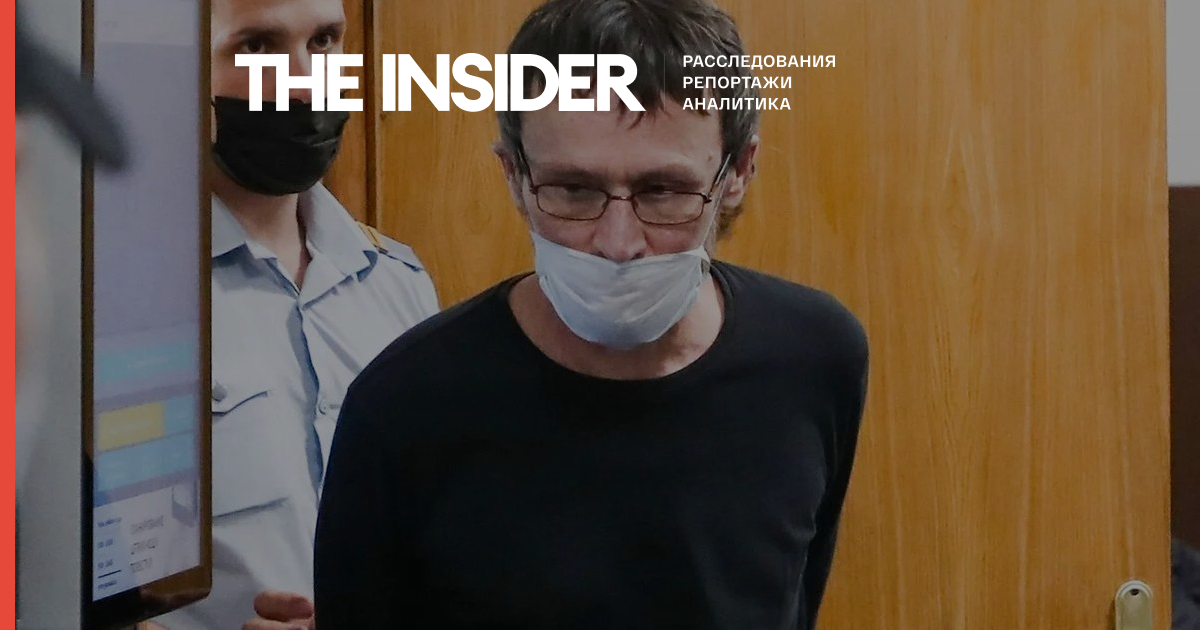 Фигурант дела Сергея Фургала Марат Кадыров сообщил о пытках