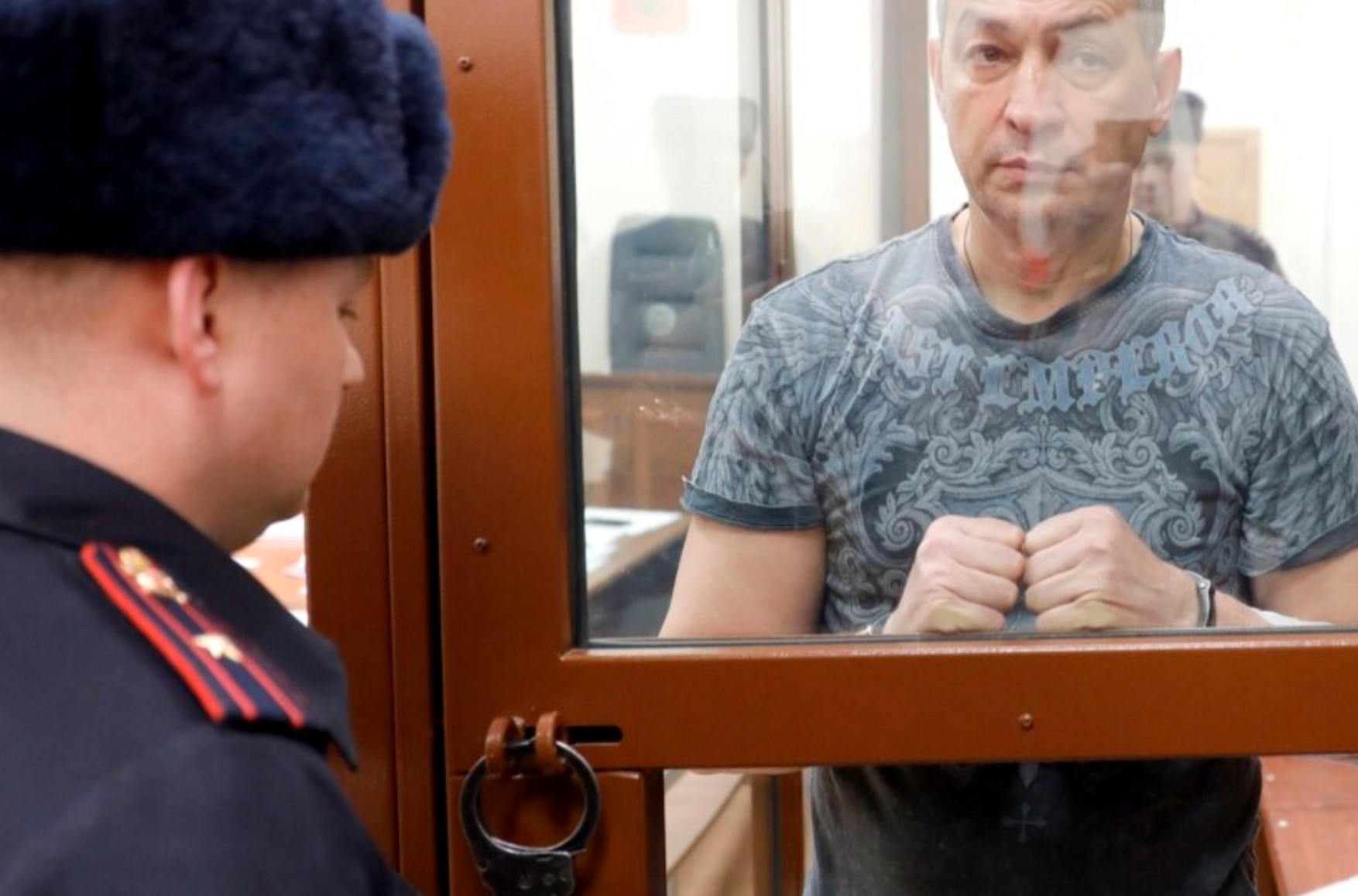 Пригожин лично завербовал на войну в Украине 500 заключенных из ИК в Калужской области — осужденный Александр Шестун