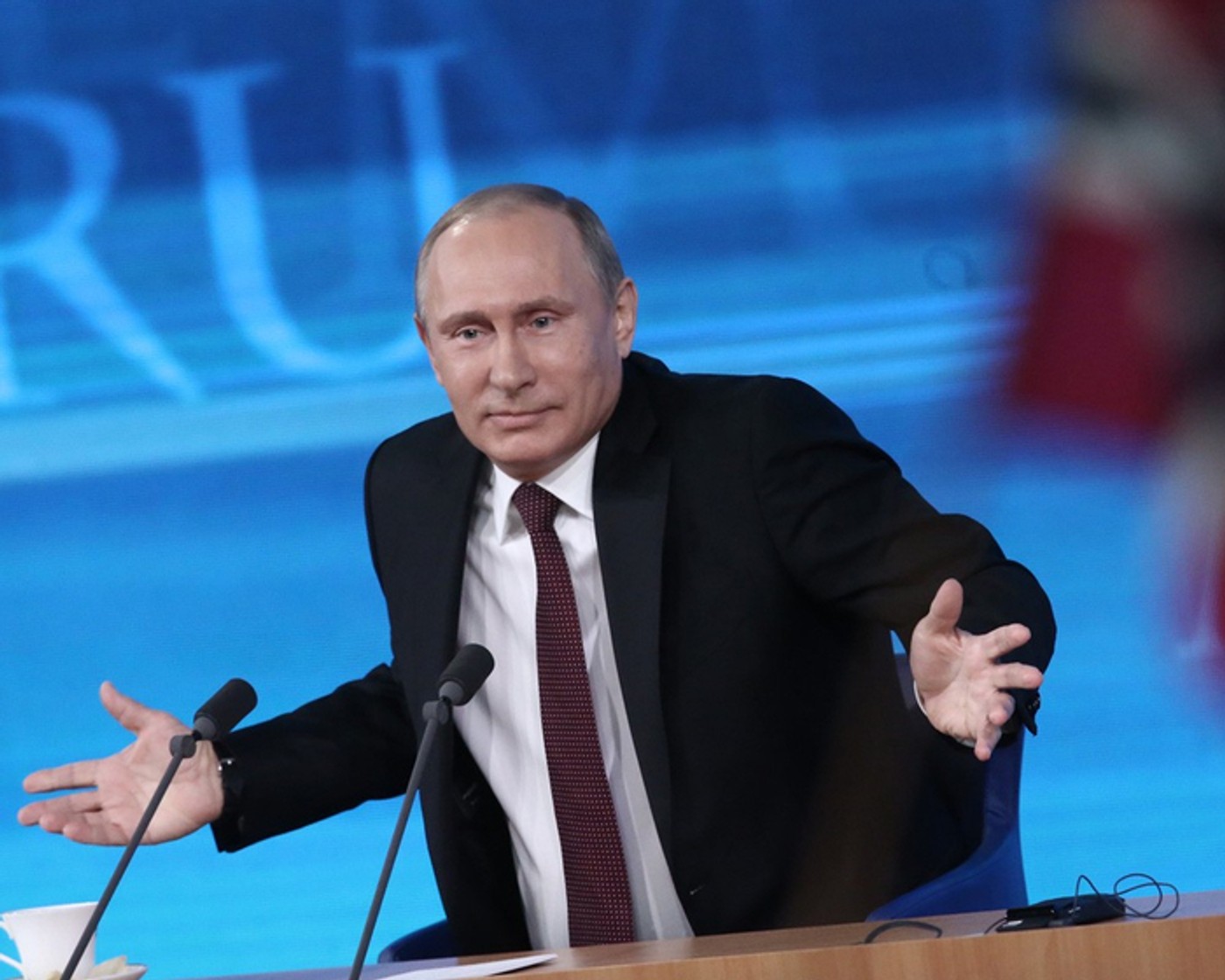 Законопроект о мобилизации стал законом еще до одобрения в Совфеде и подписания Путиным 