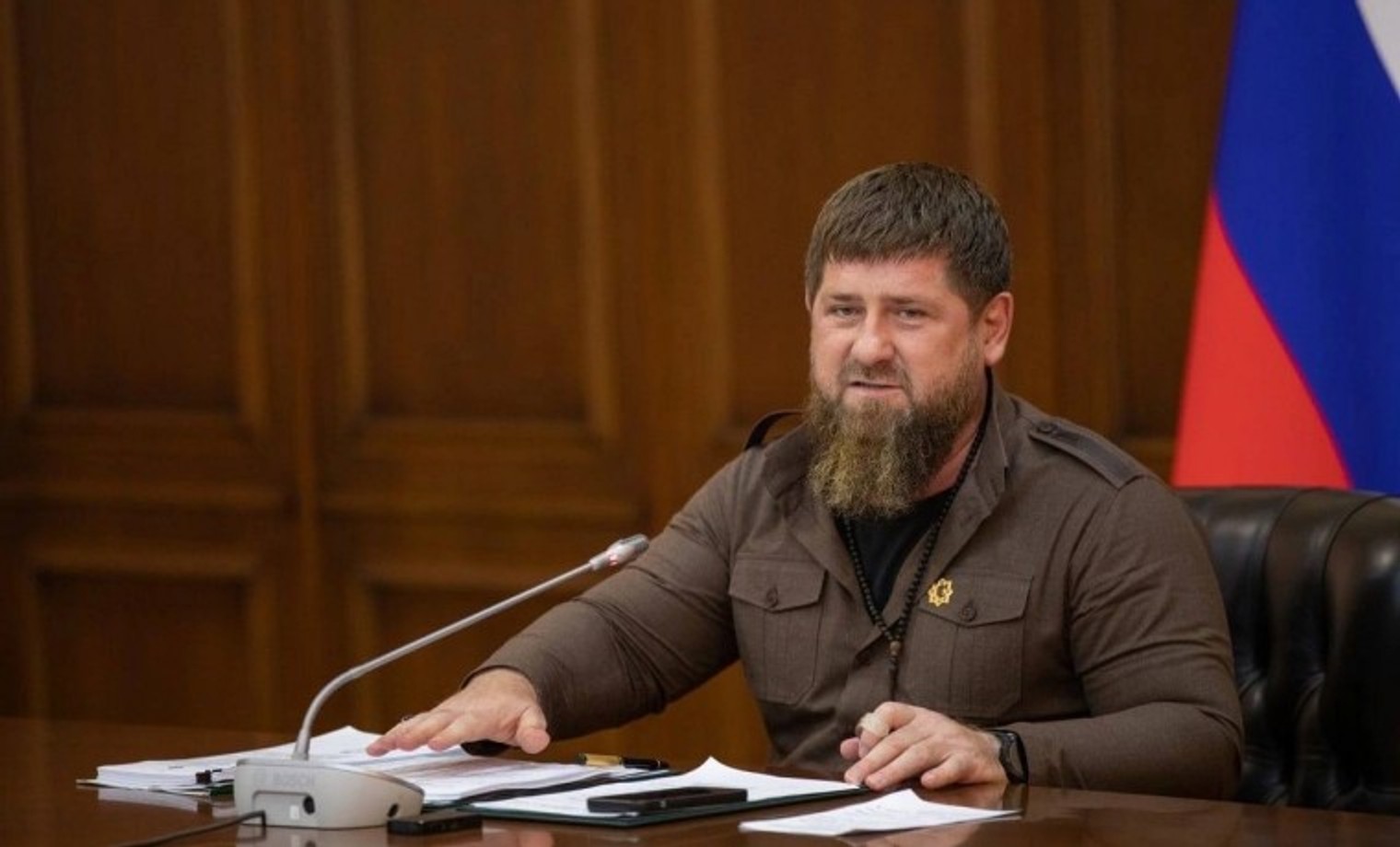 Кадыров: чеченские спецподразделения переходят к новой тактике спецоперации