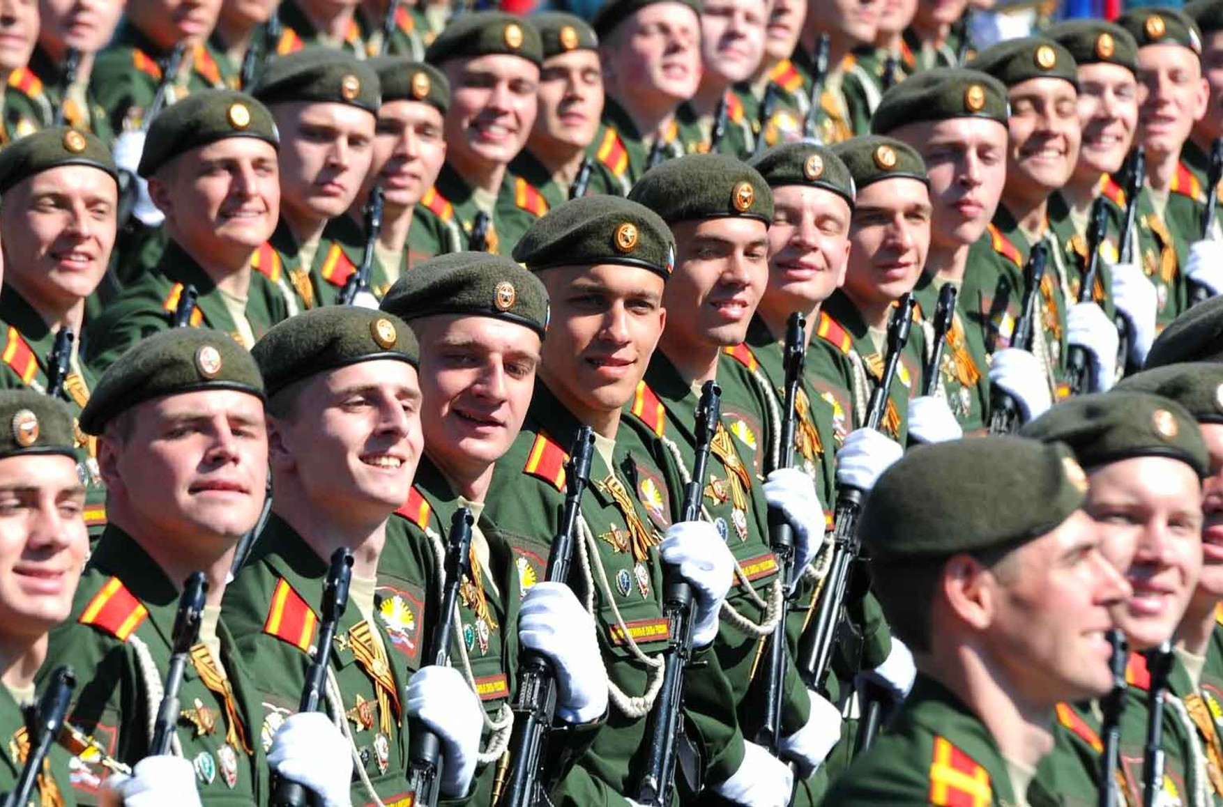 Выпускников военных кафедр вузов объявленная Путиным мобилизация не коснется — сенатор 